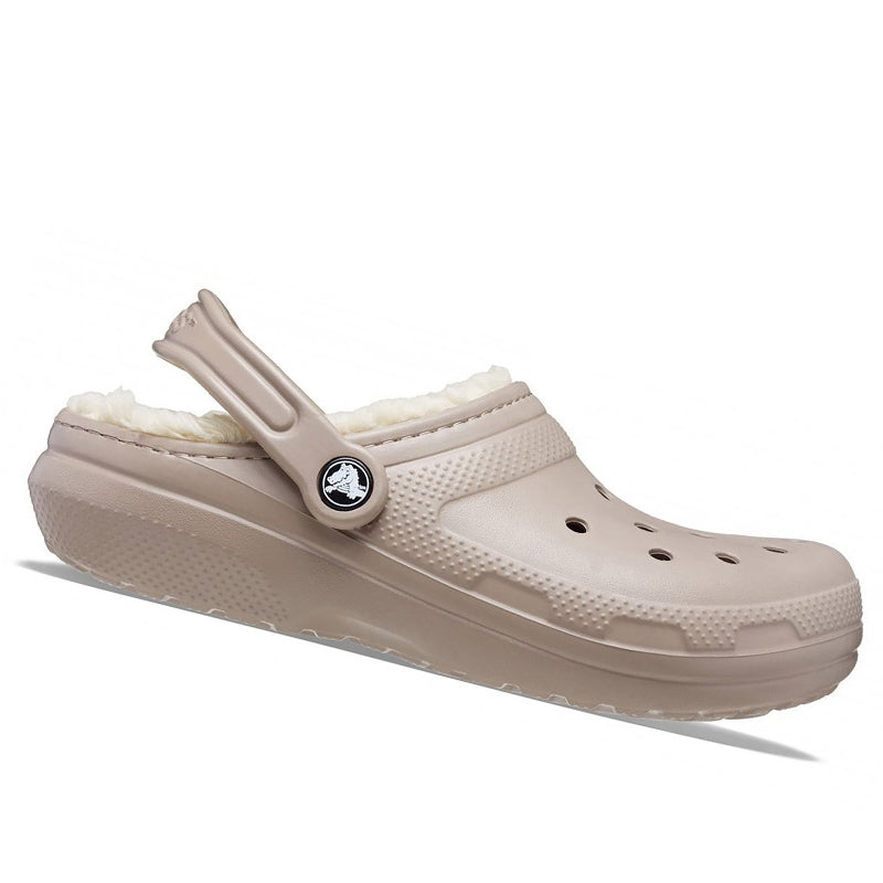Ciabatte uomo Classic Lined Clog