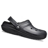 Ciabatte uomo Classic Lined Clog