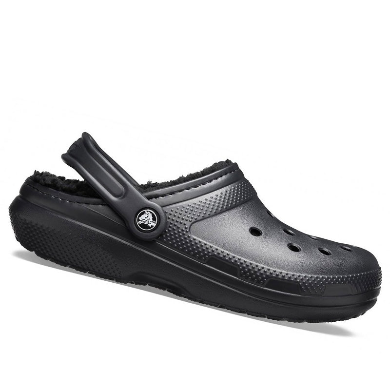 Ciabatte uomo Classic Lined Clog