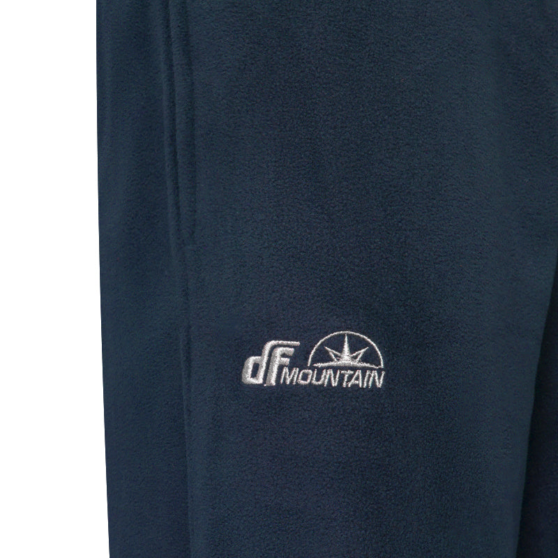 Pantalone donna Pile