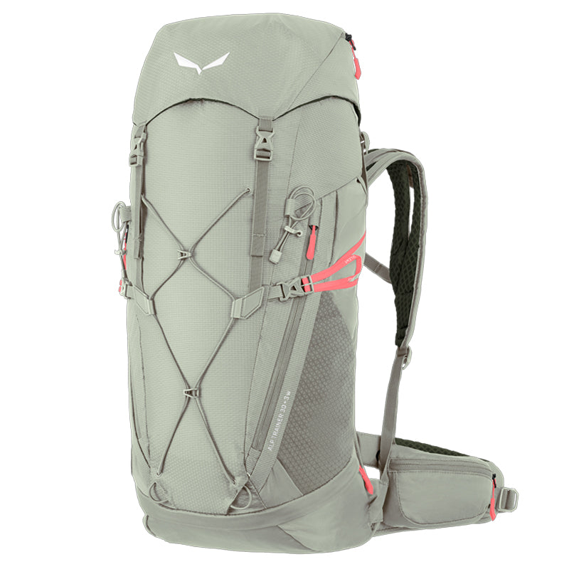 Zaino donna Alp Trainer 30+3L