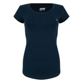 T-Shirt donna Round Neck