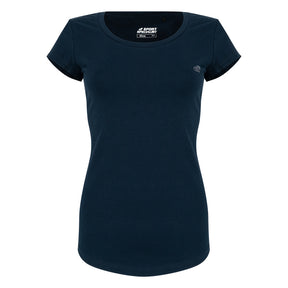 T-Shirt donna Round Neck