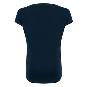 T-Shirt donna Round Neck