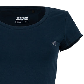 T-Shirt donna Round Neck