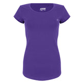 T-Shirt donna Round Neck
