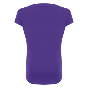 T-Shirt donna Round Neck