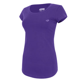 T-Shirt donna Round Neck