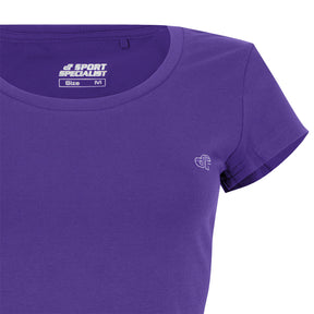 T-Shirt donna Round Neck