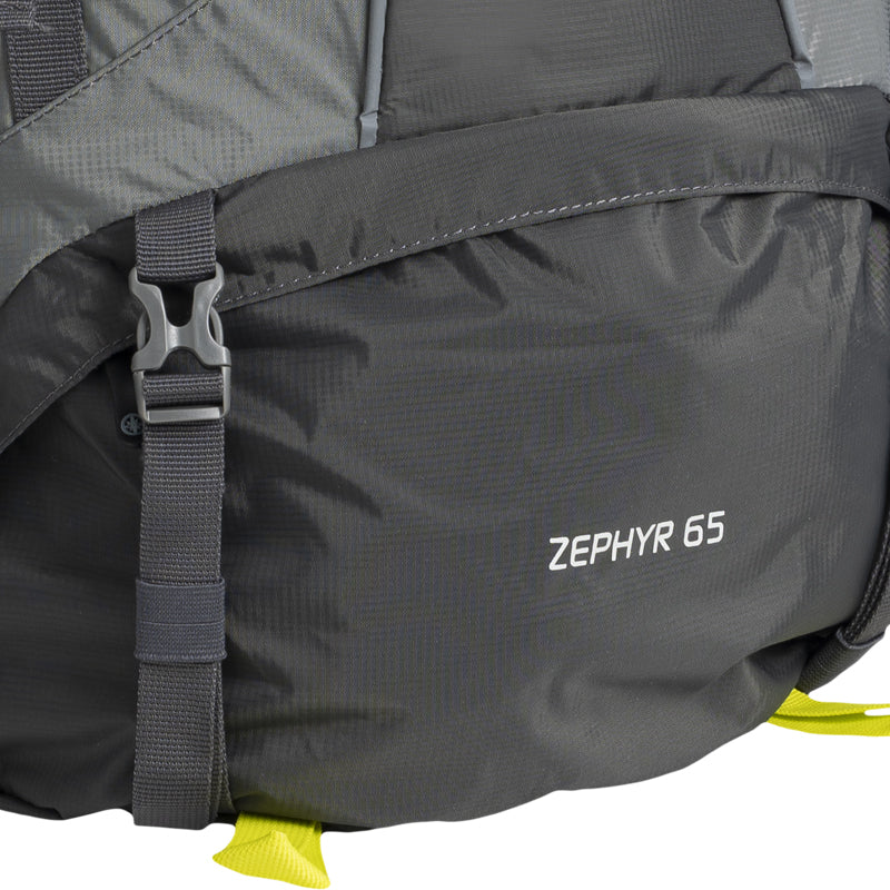 Zaino Zephyr 65 L