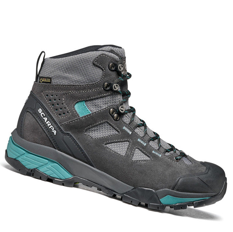 Scarponi donna ZG Lite GTX