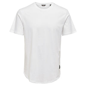 T-Shirt uomo Matt