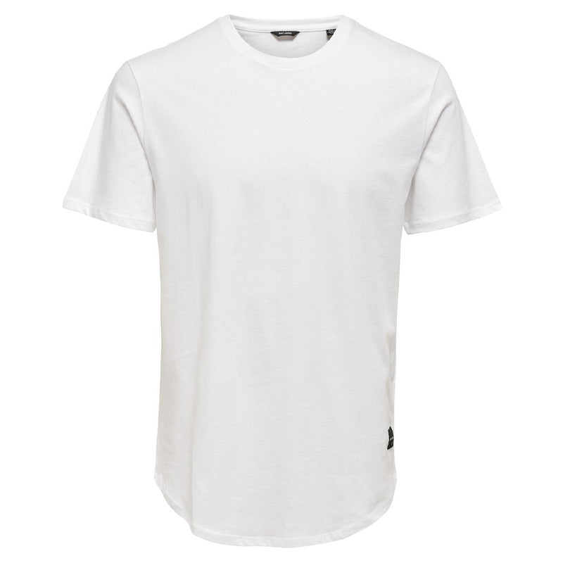 T-Shirt uomo Matt