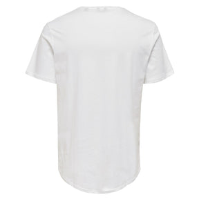 T-Shirt uomo Matt