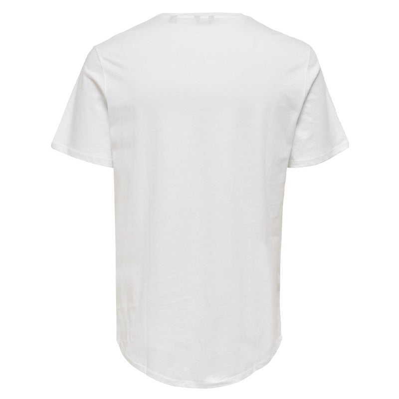 T-Shirt uomo Matt