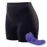 Boxer donna fondello