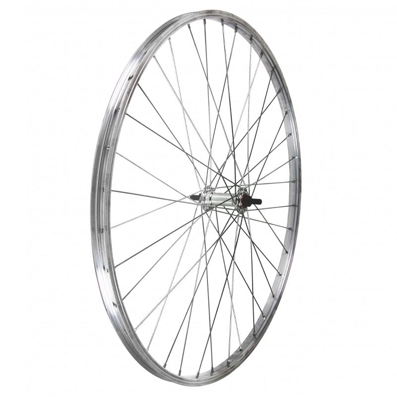 Ruota anteriore 26
