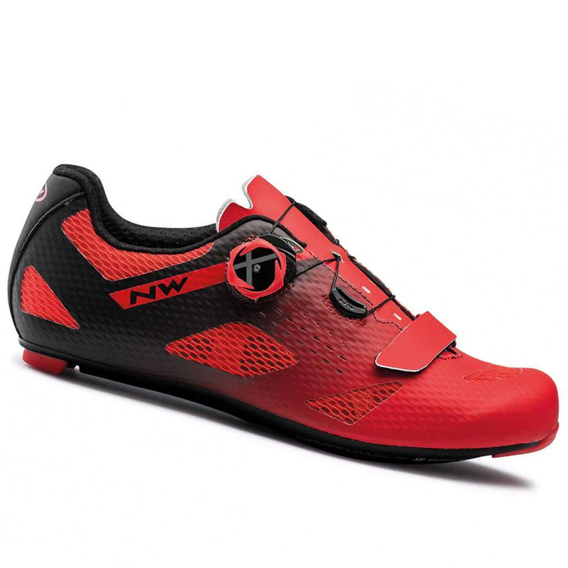 Scarpe uomo Storm Carbon