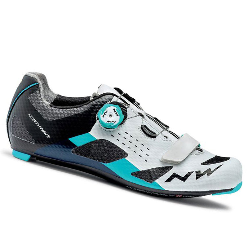 Scarpe uomo Storm Carbon