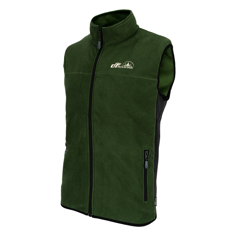 Gilet uomo Cristallo