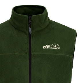 Gilet uomo Cristallo