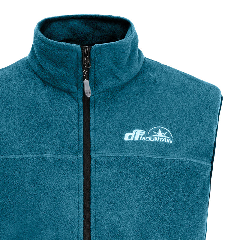 Gilet uomo Cristallo