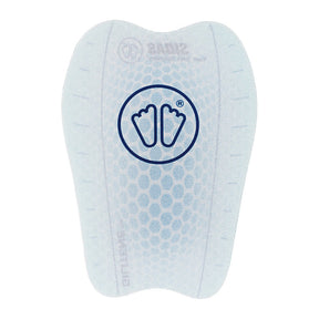 Gel tibial Shin Protector