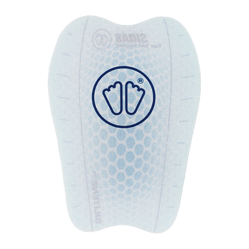 Gel tibial Shin Protector