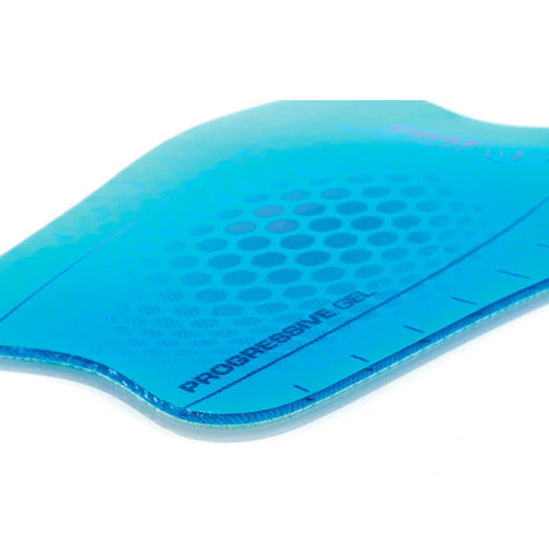 Gel tibial Shin Protector