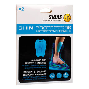 Gel tibial Shin Protector