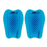 Gel tibial Shin Protector