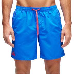 Boxer uomo medio elastico