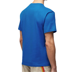 T-Shirt uomo stampa logo