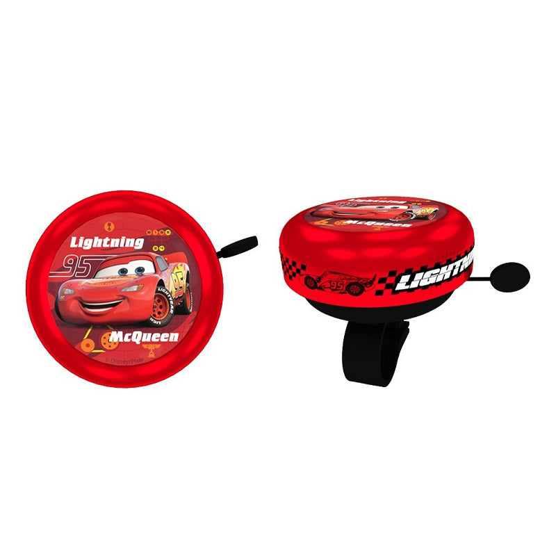 Campanello Disney Cars