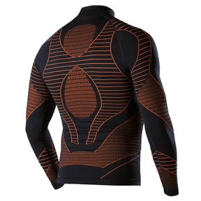 Maglia uomo Lupetto Icebreak