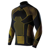 Maglia uomo Lupetto Icebreak