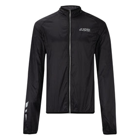 Giacca uomo Mantellina Antivento