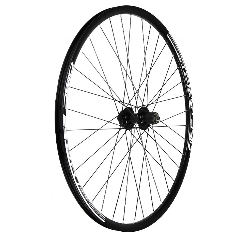 Ruota posteriore 27,5" MTB