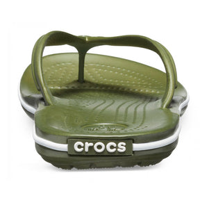 Infradito uomo Crocband Flip