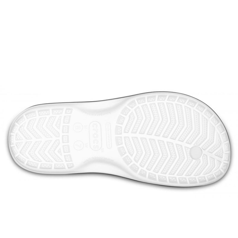 Infradito uomo Crocband Flip