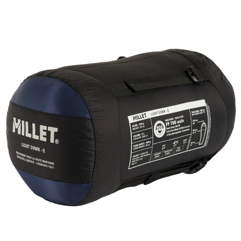 Sacco a Pelo Light Down -5