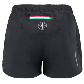 Pantaloncino donna Ayla 2in1 mesh