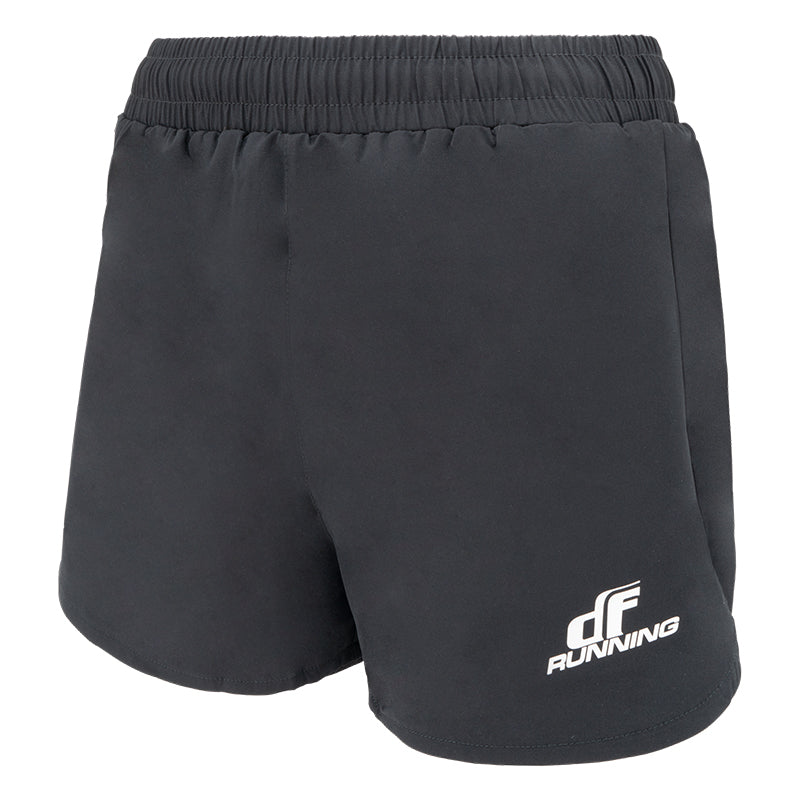 Pantaloncino donna Ayla 2in1 mesh