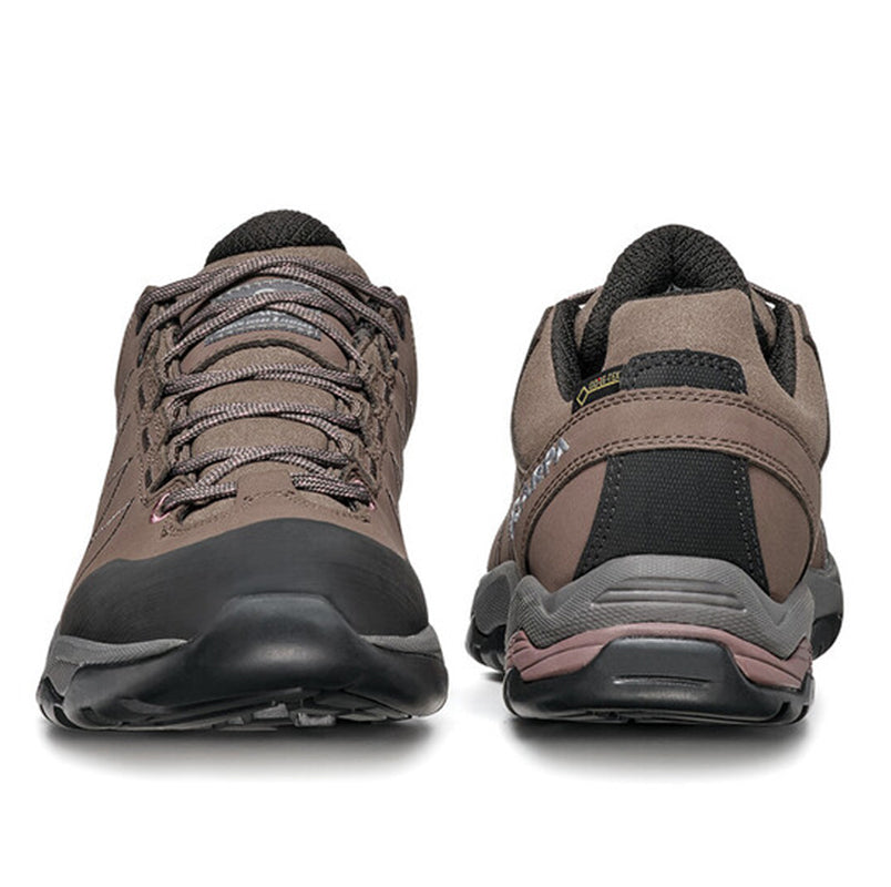 Scarpe donna Moraine Plus GTX