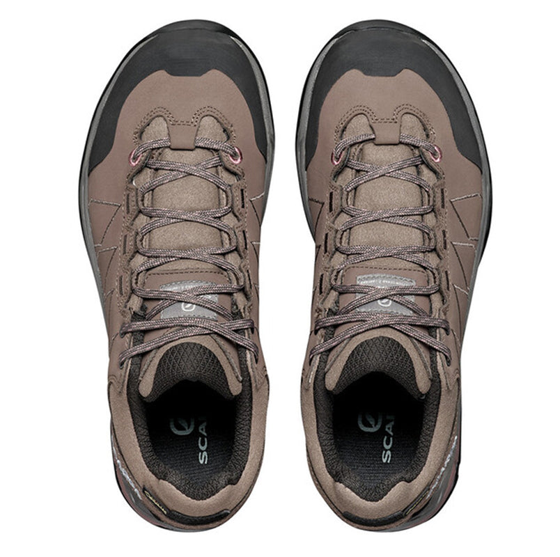 Scarpe donna Moraine Plus GTX