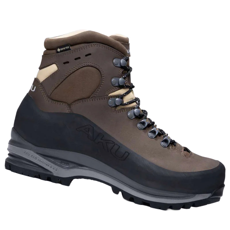 Scarponi Superalp Nbk GTX