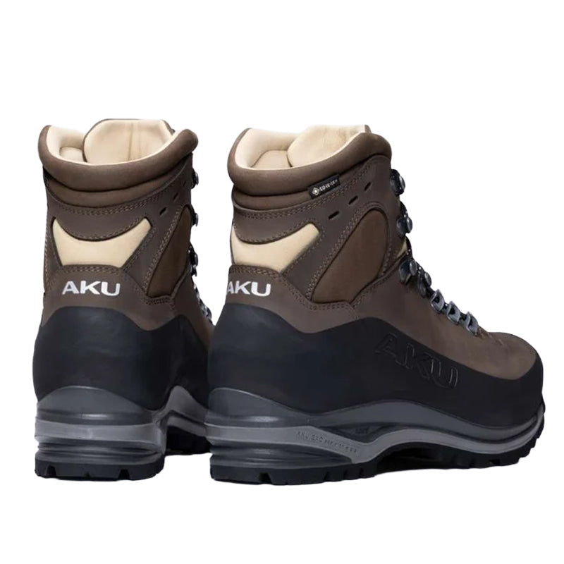 Scarponi Superalp Nbk GTX