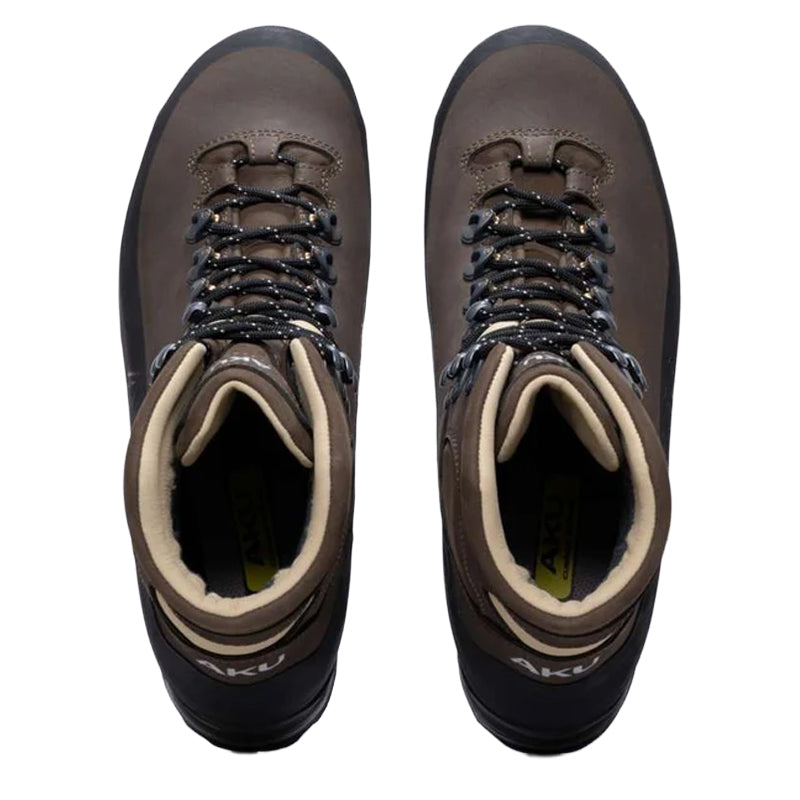 Scarponi Superalp Nbk GTX