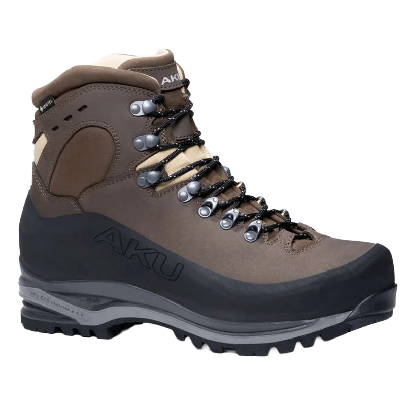Scarponi Superalp Nbk GTX