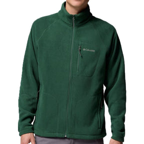 Pile uomo Full Zip Fast Trek II